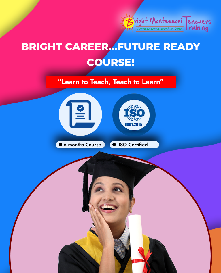 Montessori Teachers Training