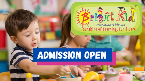 early childhood learning